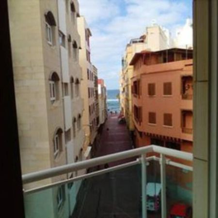Edificio Gaviota Apartamento 3 Las Palmas de Gran Canárias Exterior foto