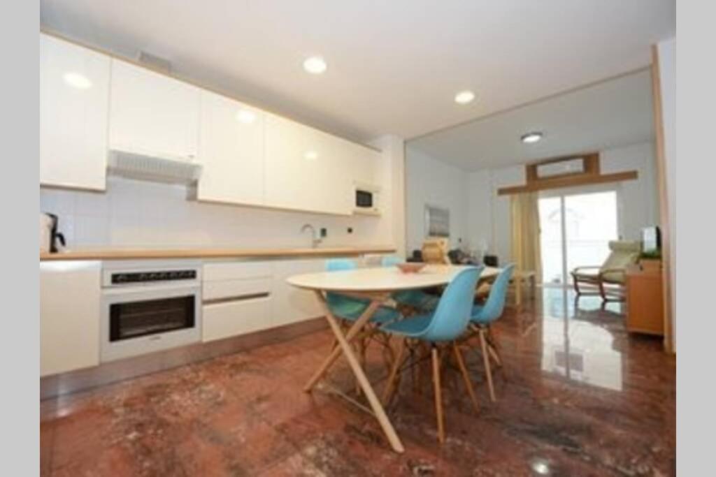 Edificio Gaviota Apartamento 3 Las Palmas de Gran Canárias Exterior foto