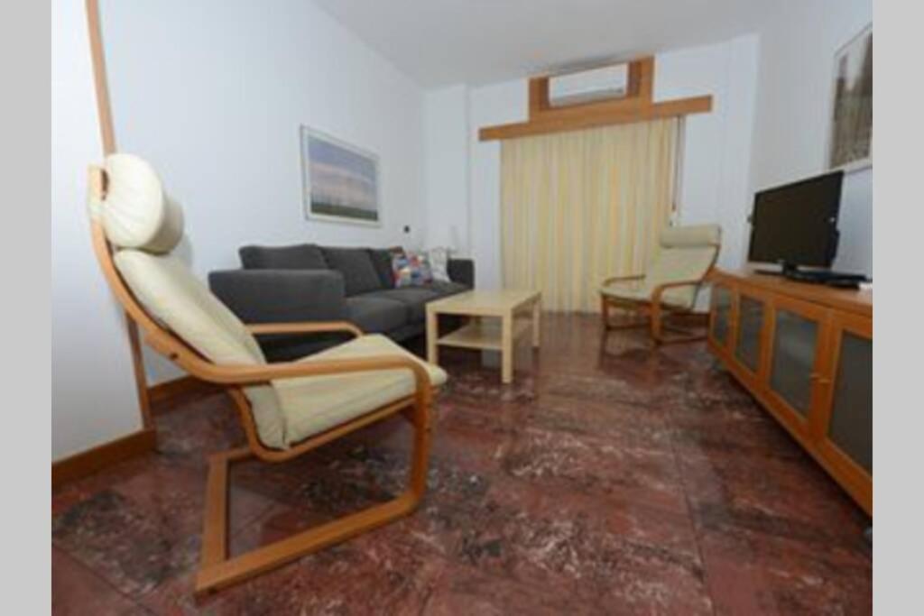 Edificio Gaviota Apartamento 3 Las Palmas de Gran Canárias Exterior foto