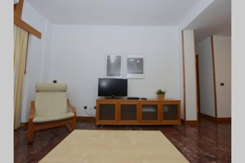 Edificio Gaviota Apartamento 3 Las Palmas de Gran Canárias Exterior foto
